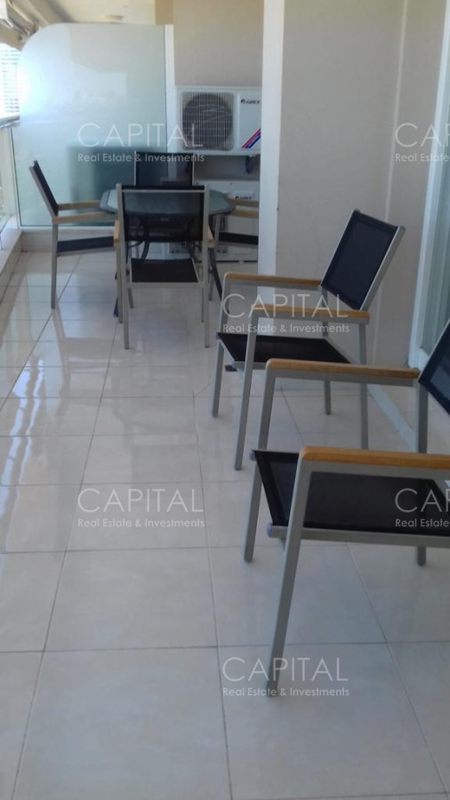 Apartamento ID.32086 - Alquiler Temporada Tres Suites Le Jardin