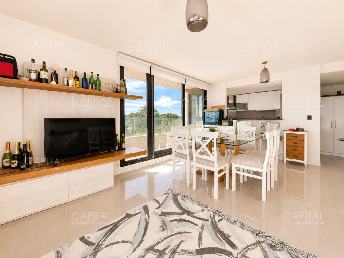 Apartamento ID.40256 - Apartamento de 2 dormitorios en Torre Gaudi