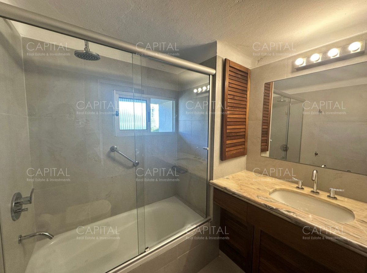 Apartamento ID.40203 - Apartamento tres ambientes amplios cerca de servicios en venta