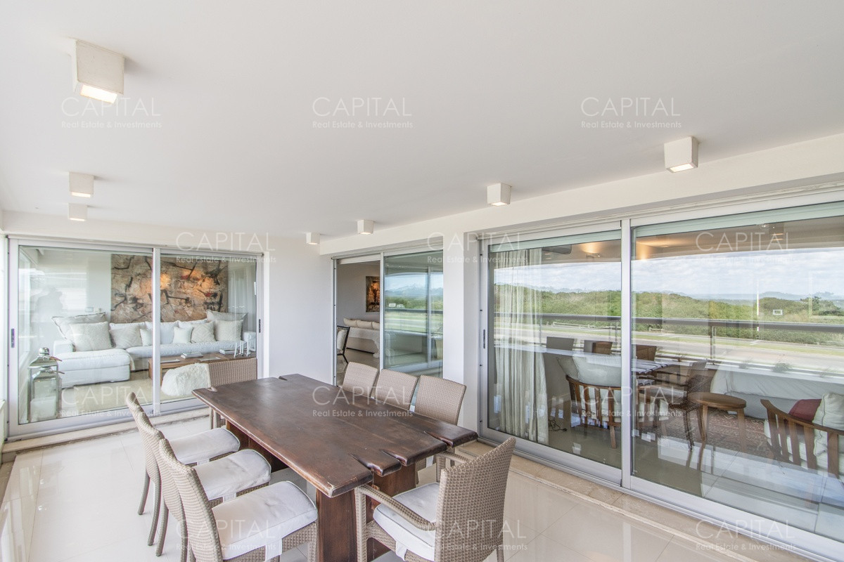 Apartamento ID.34577 - Departamento en Venta en Playa Brava, Punta del Este 