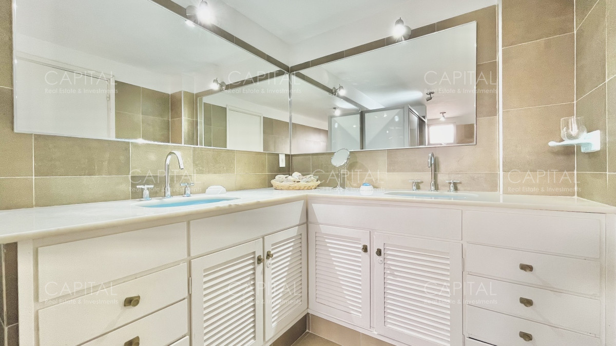 Apartamento ID.35765 - Excelente Apartamento frente al Mar en Península