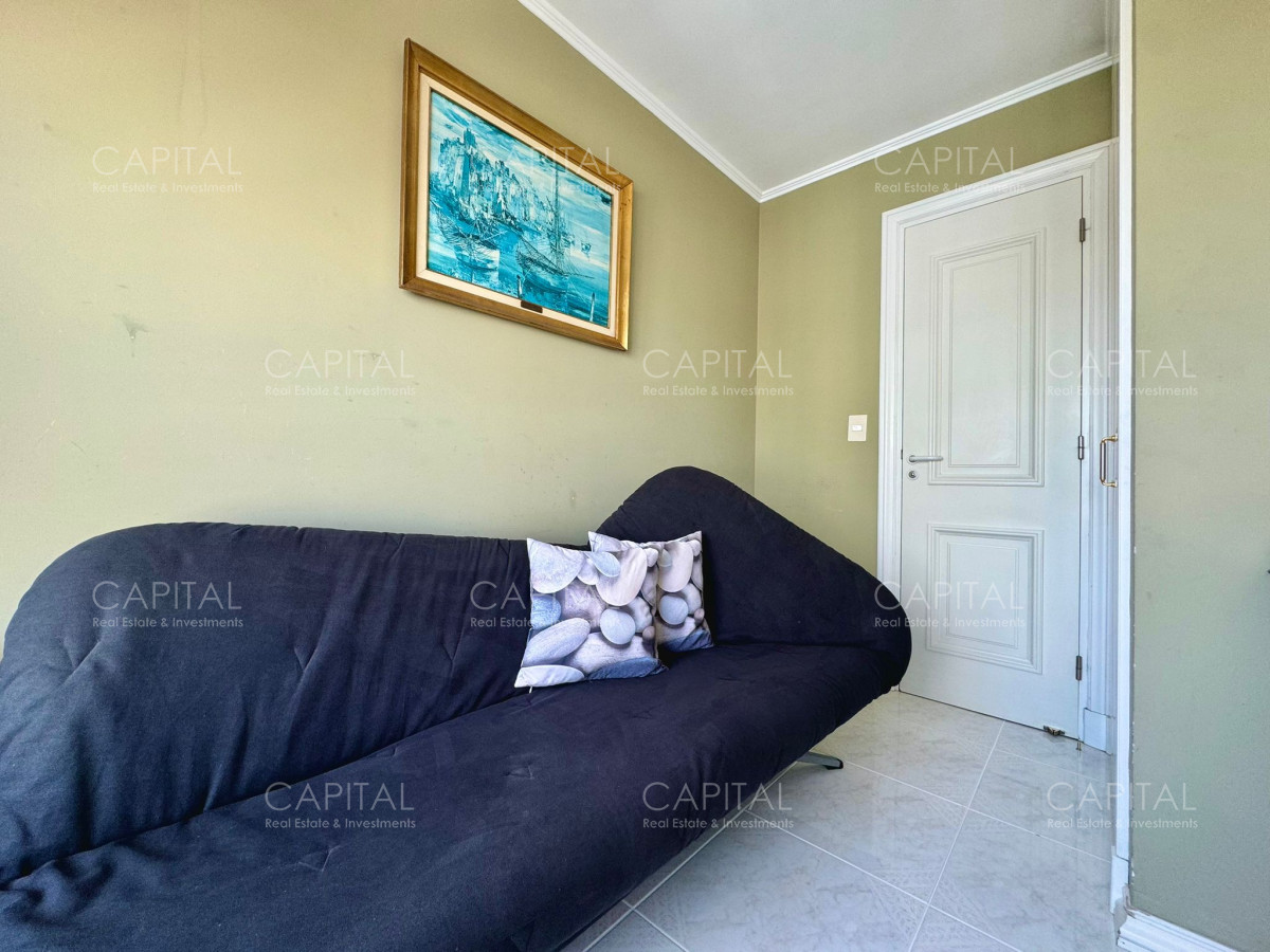 Apartamento ID.35035 - Coral Tower esquinero 3 suites + dependencia