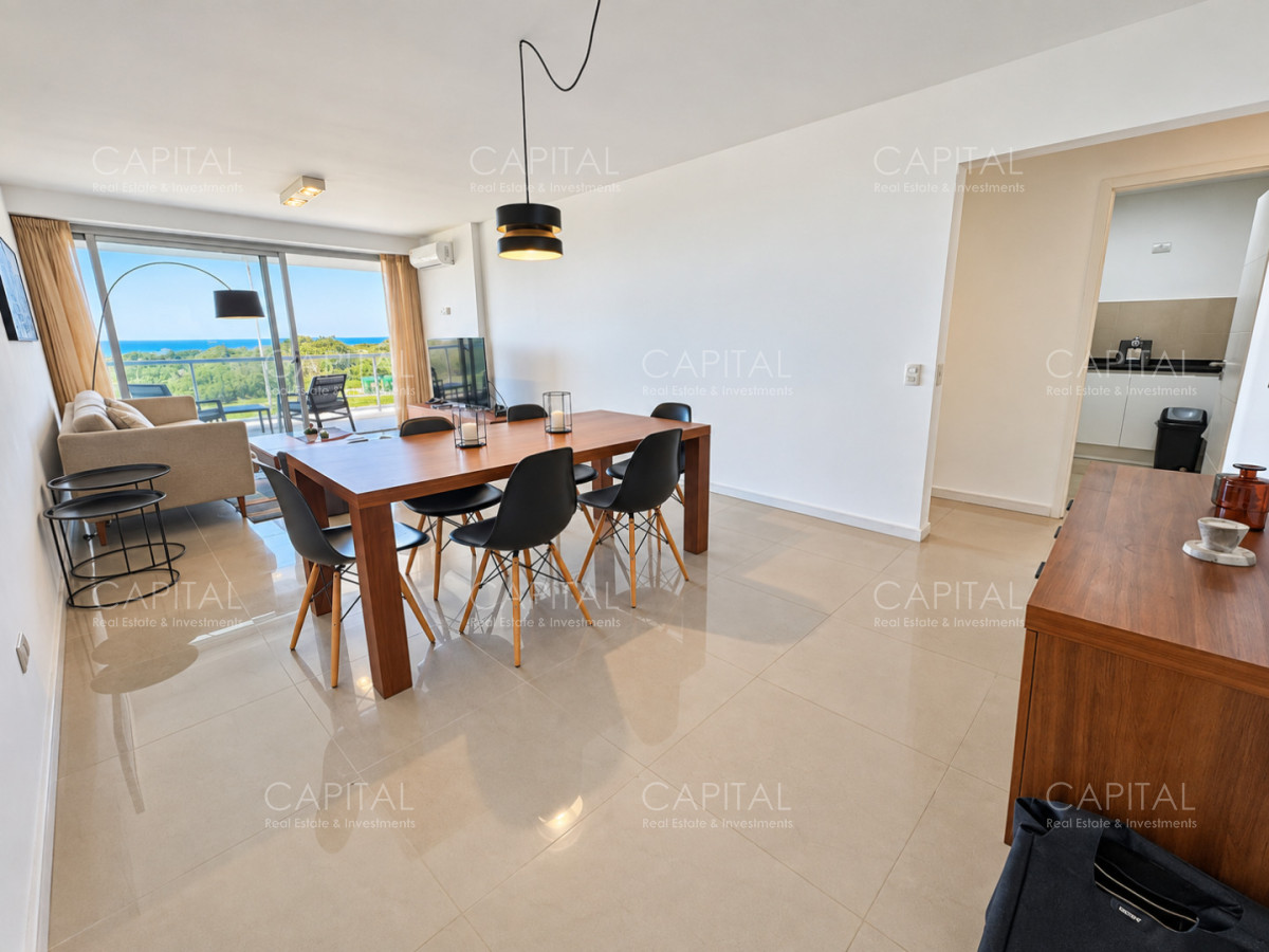 Apartamento ID.29957 - Apartamento de tres dormitorios en suite en primera línea de Playa Brava