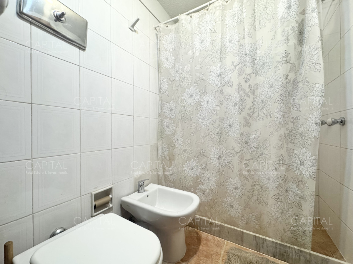 Apartamento ID.39430 - Apartamento de 3 dormitorios,a, a pocos metros del puerto para alquiler de temporada.