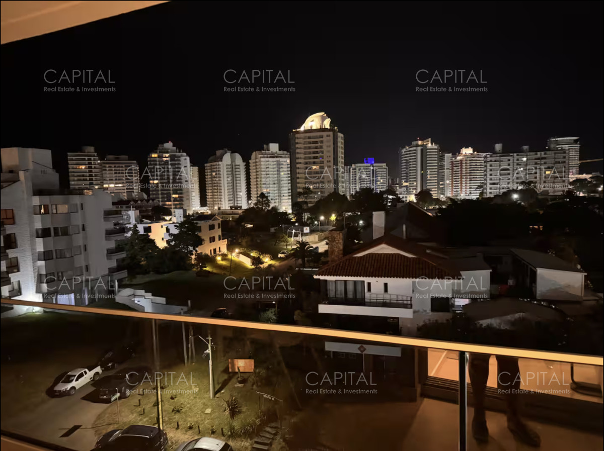 Apartamento ID.36447 - Apartamento en Punta del Este