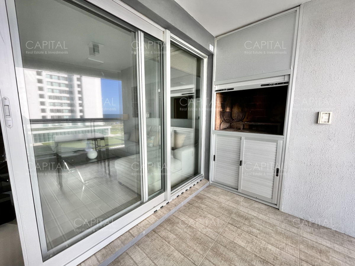 Apartamento ID.38042 - Exclusivo Departamento en Look Brava 