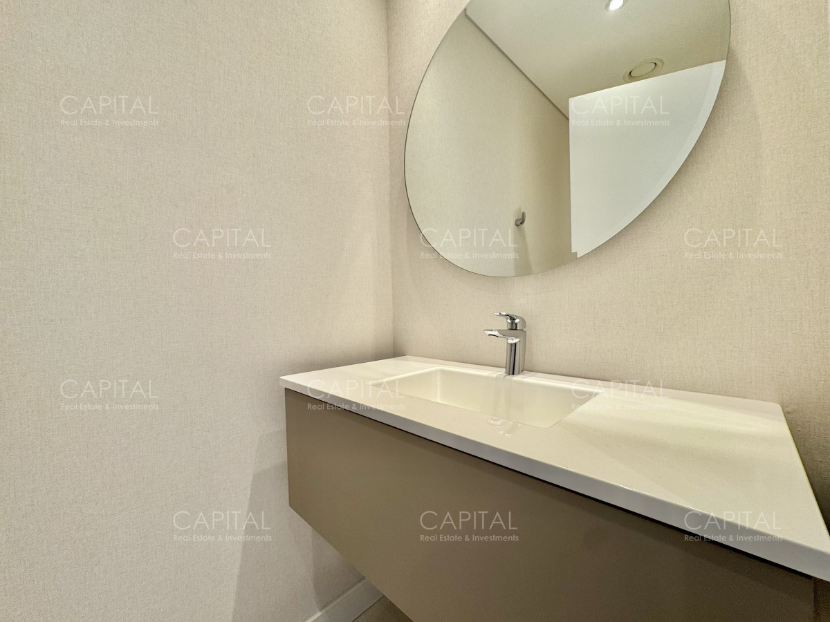 Apartamento ID.38870 - Le Parc IV de tres dormitorios piso alto en veta