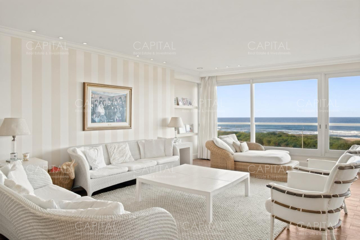 Apartamento en Le Parc Unificado, foto 2