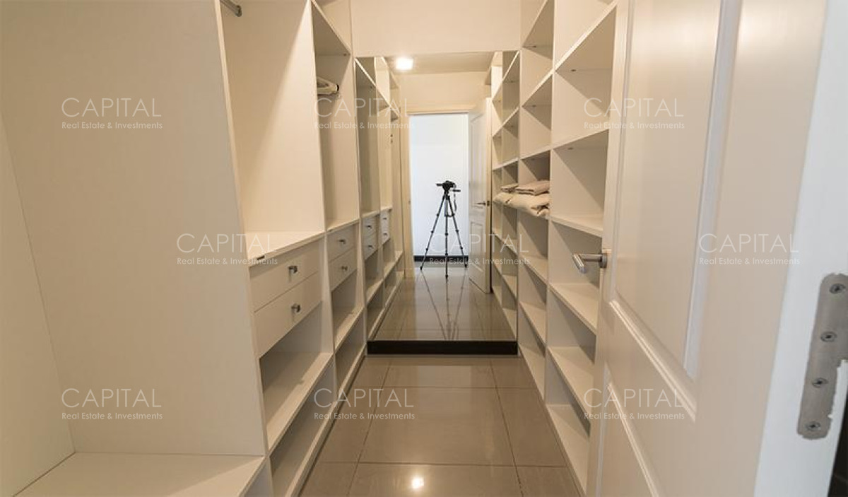 Apartamento ID.30471 - Apartamento central con isla en torre Premiun de Punta del Este - Torre Lobos, Playa Brava