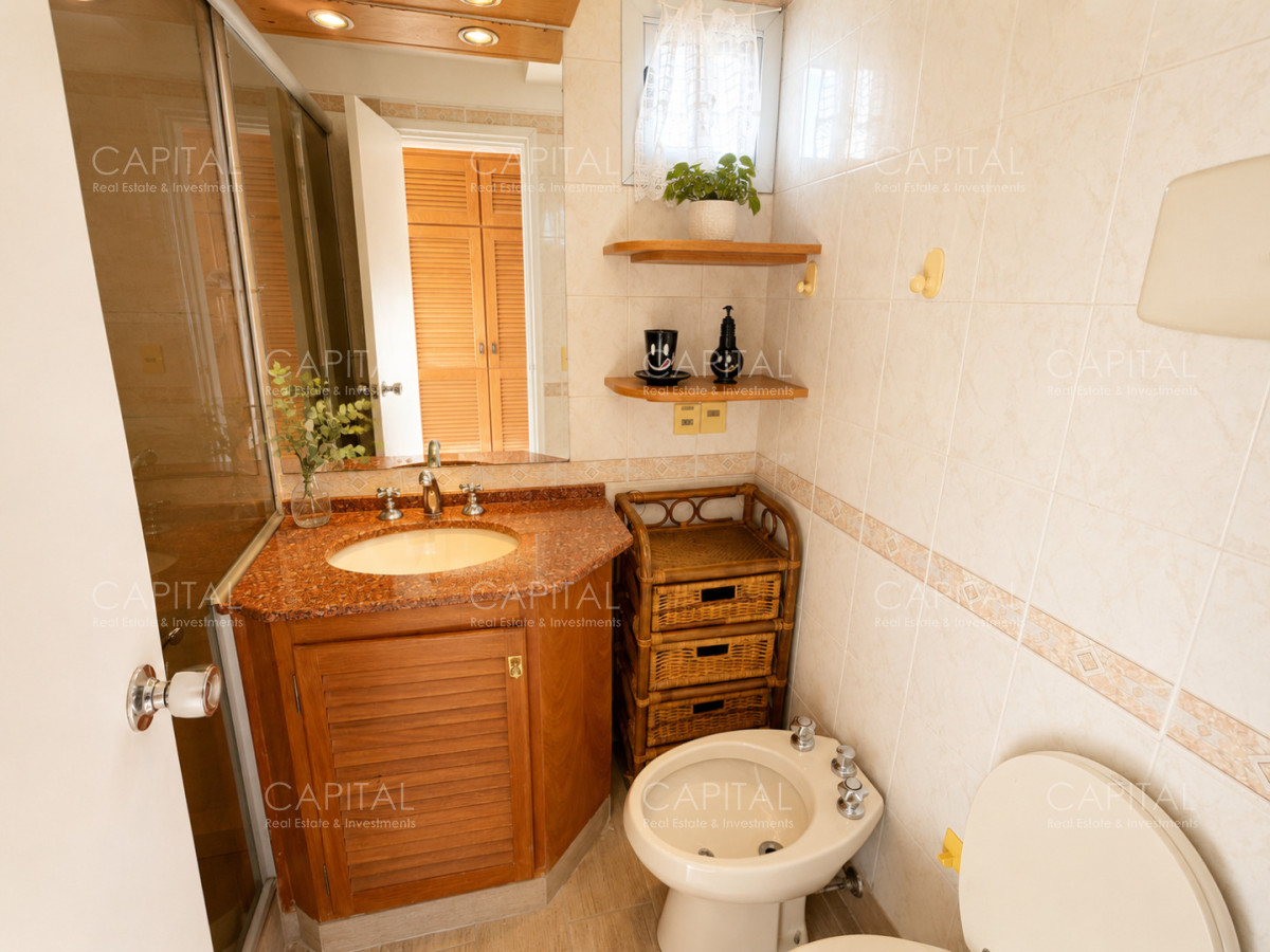 Apartamento ID.40796 - Apartamento con vista al mar en venta 