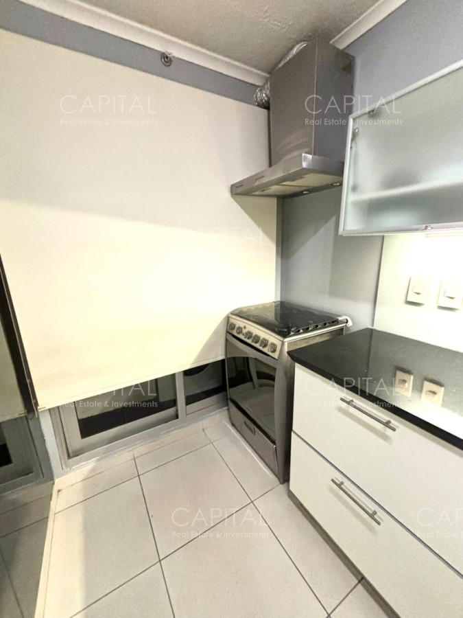 Apartamento ID.26505 - Apartamento en Venta Playa Brava , Punta del Este - Ocean Drive