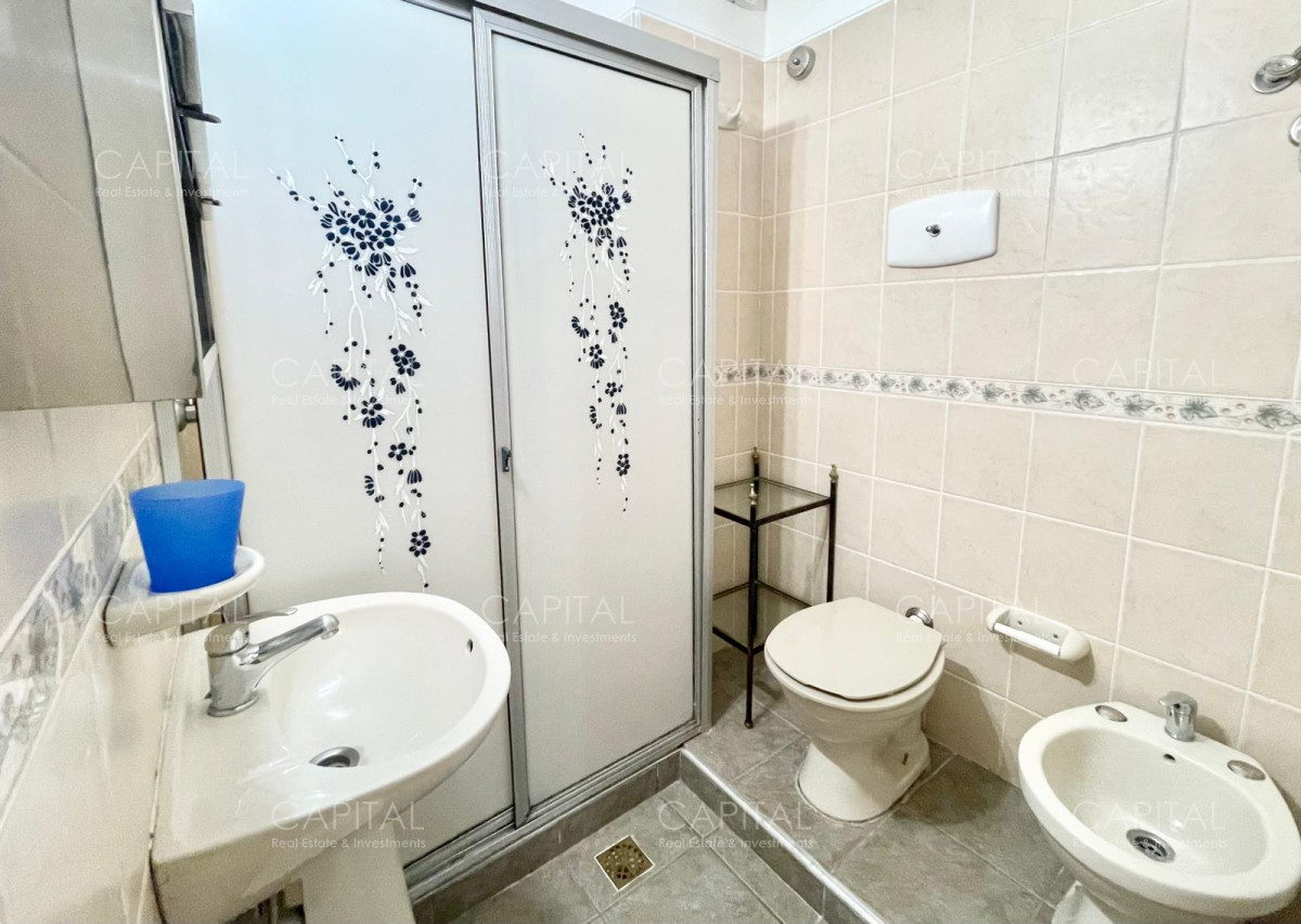 Apartamento ID.36288 - Apartamento de Dos Dormitorios en Venta en Aidy Grill