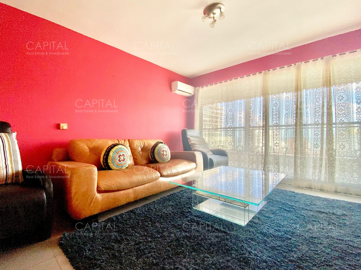 Apartamento en Venta Piso Alto Punta del Este, photo 2