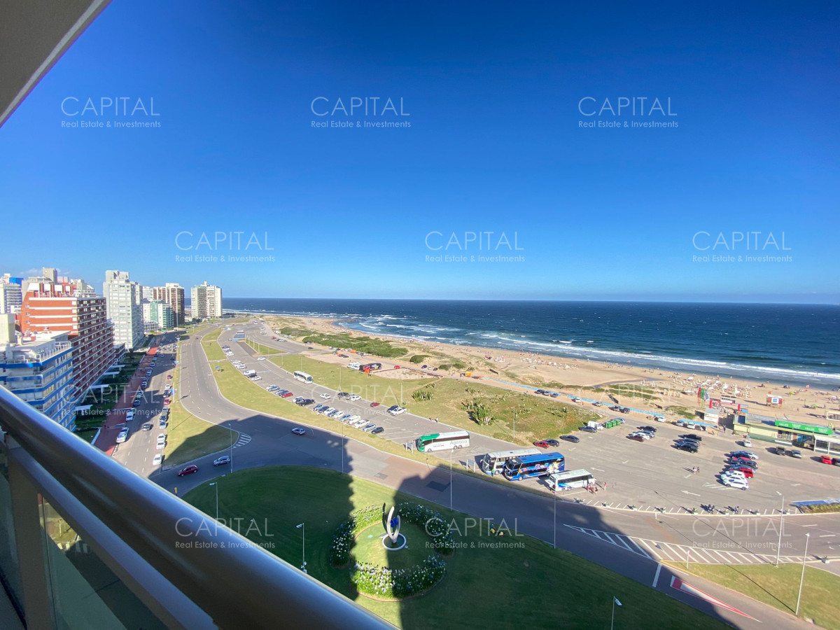 Apartamento ID.35599 - IMPERIALE ESQUINERO EN VENTA 3 DORMITORIOS Y SERVICIO