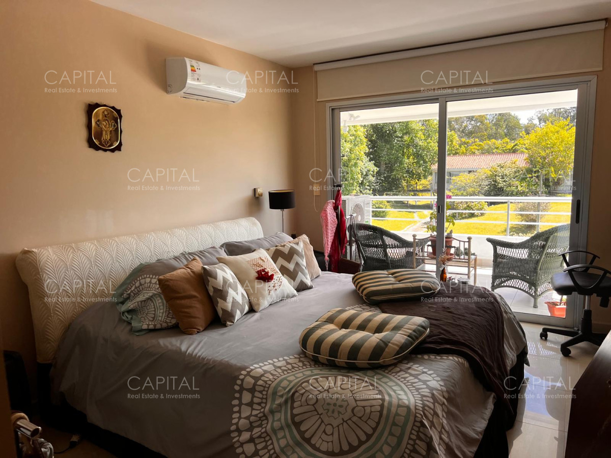 Apartamento ID.39350 - Departamento en Venta Playa Brava 4 Ambientes