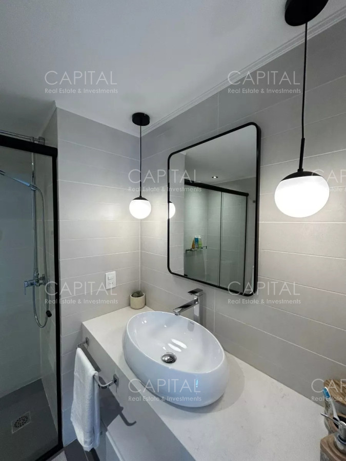 Apartamento ID.37971 - Apartamento en Bonaire Primera Linea Penthouse en Península 