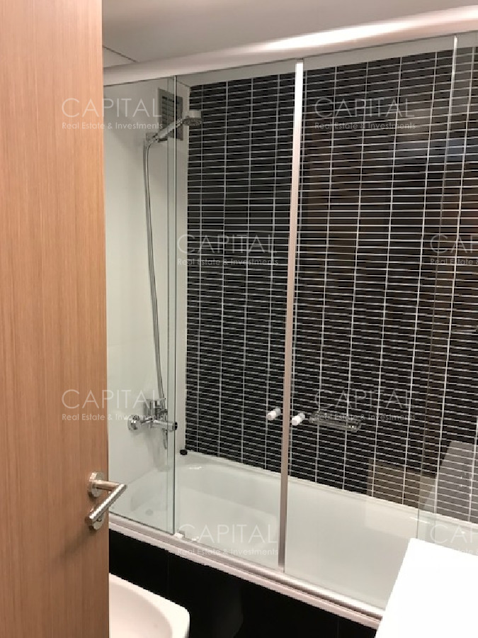 Apartamento ID.29152 - Moderno Apartamento de Dos Dormitorios con Vista al Mar - Alquiler Anual