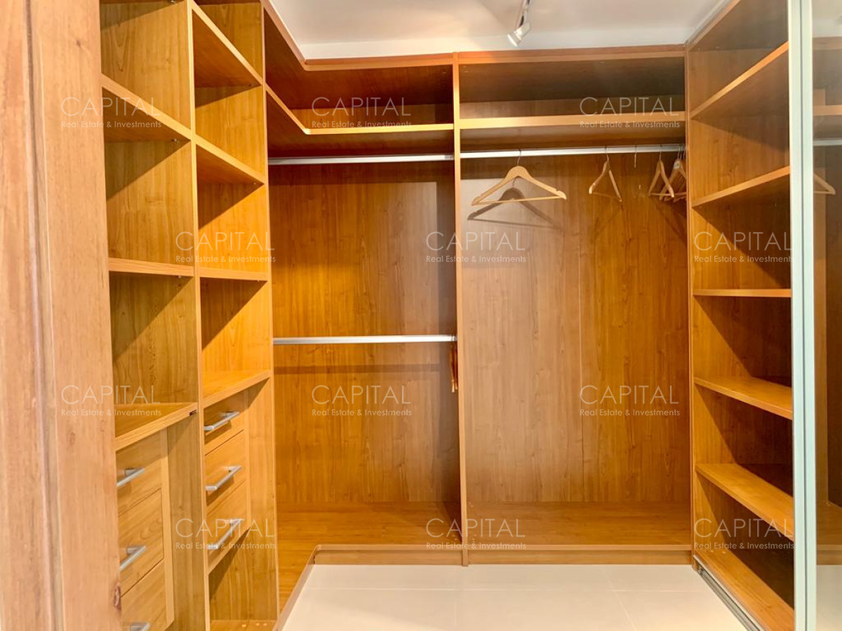 Apartamento ID.30183 - Apartamento en Venta Indigo Punta del Este Cuatro Dormitorios en Suite