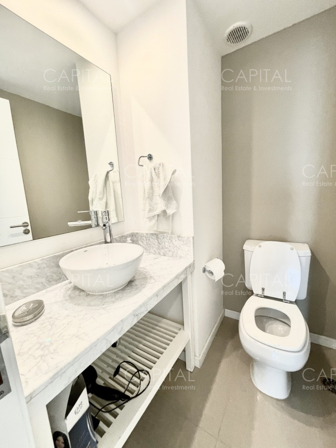 Apartamento ID.33460 - Apartamento en Torre One II en venta!!