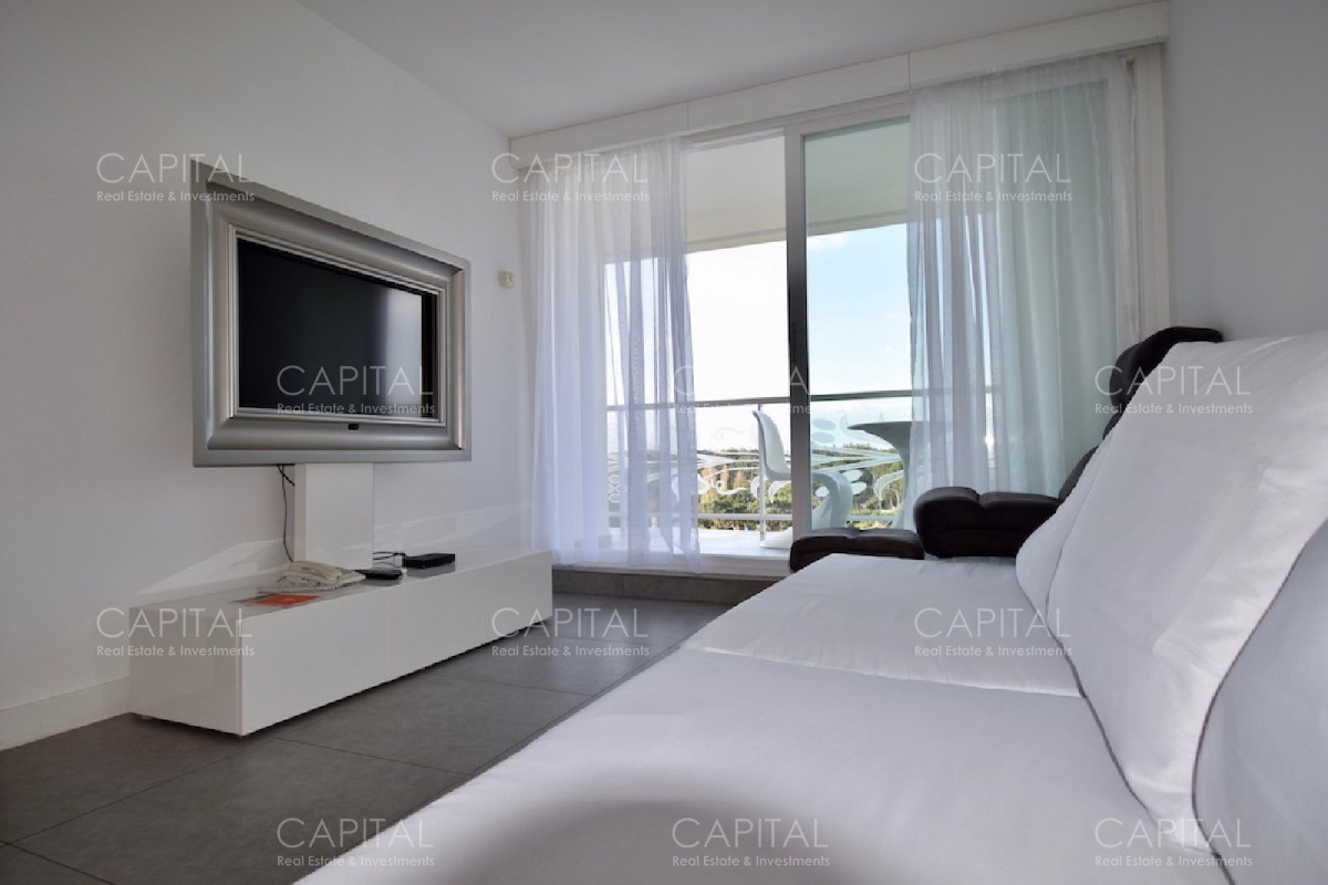 Apartamento ID.26807 - Yoo Punta del Este Apartamento en Venta