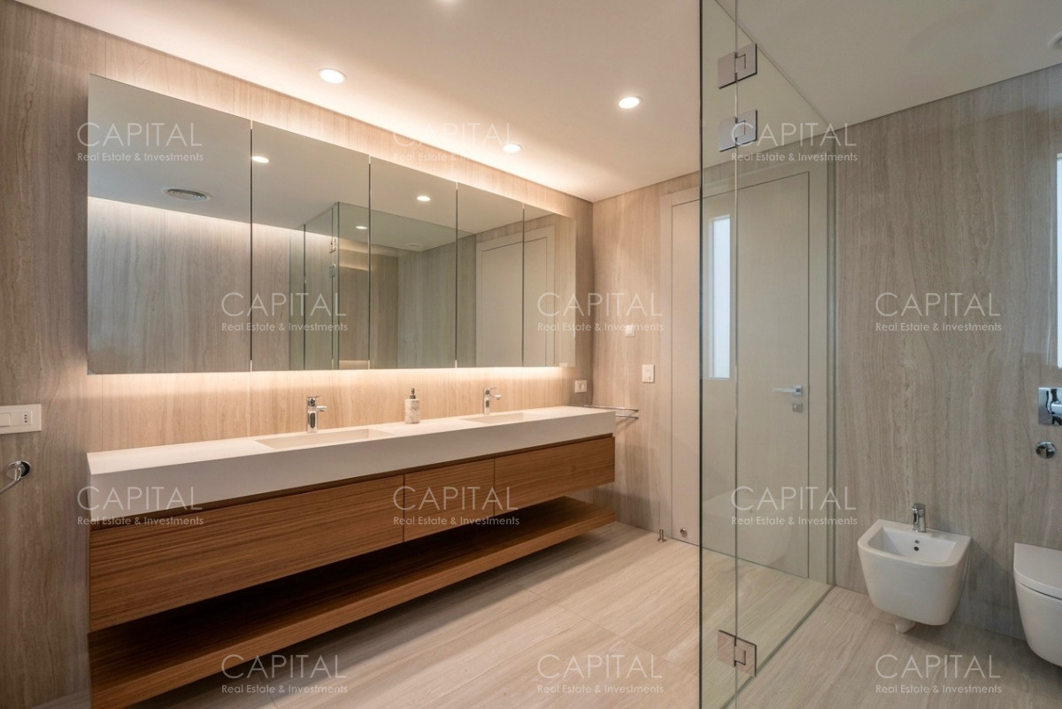 Apartamento ID.40016 - DEPARTAMENTO EN VENTA EN EDIFICIO ARTE BARRA A ESTRENAR