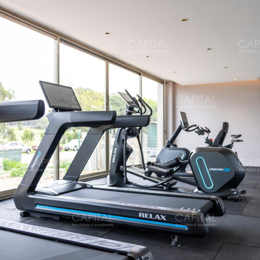 Apartamento ID.40271 - Apartamento de dos dormitorios con rooftop y parrillero propio en Complejo Alive Residences, Barrio Parques 2.