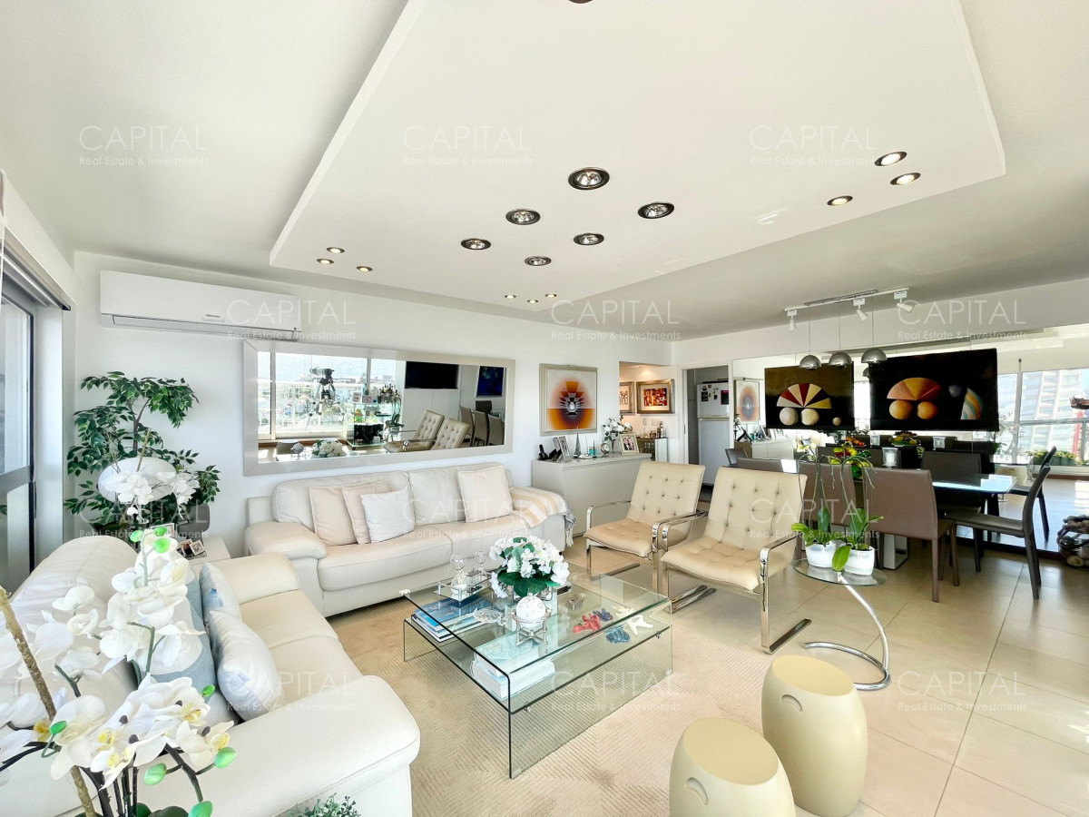 Apartamento ID.35236 - Apartamento en venta en Península con impresionantes vistas
