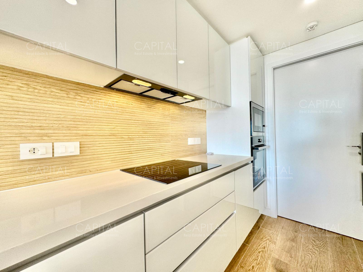 Apartamento ID.34931 - Trump Tower de un dormitorio en En venta Punta del Este