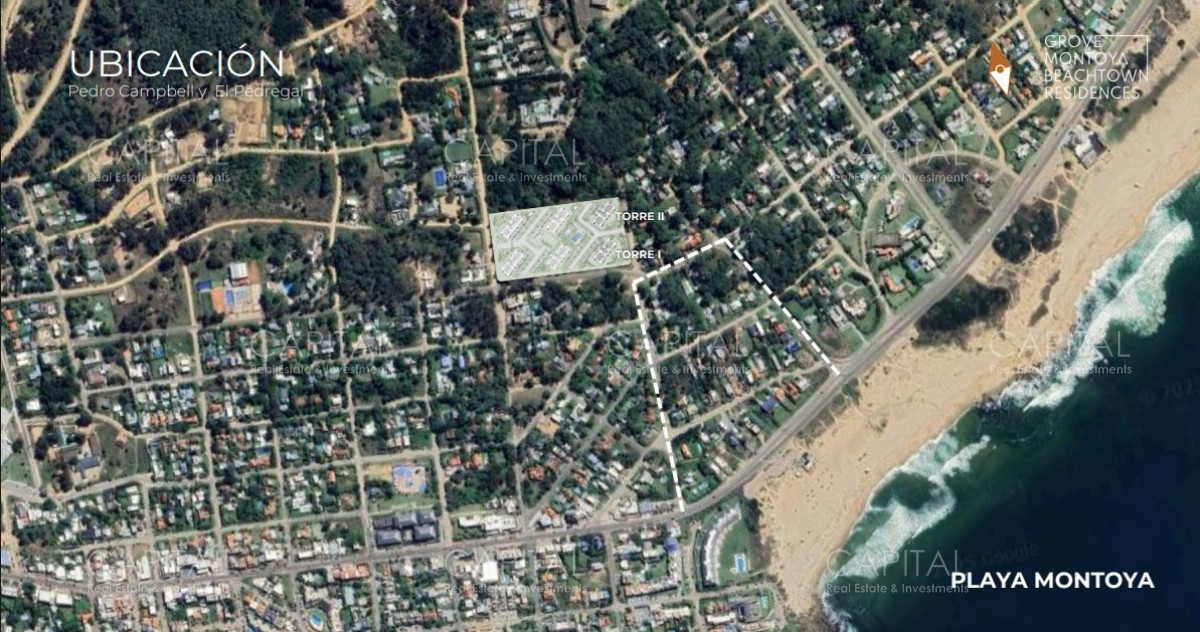 Apartamento ID.39559 - Grove Montoya 