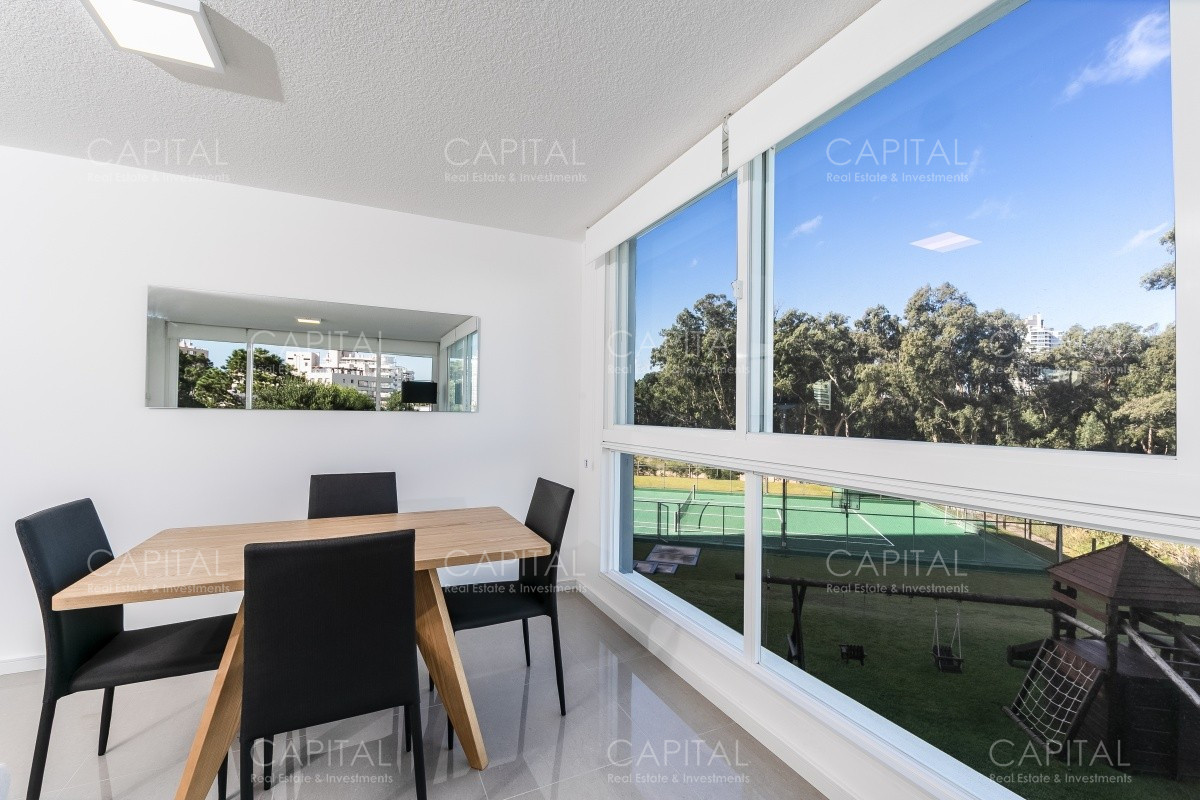 Apartamento ID.36953 - Apartamento torre one de un dormitorio en venta