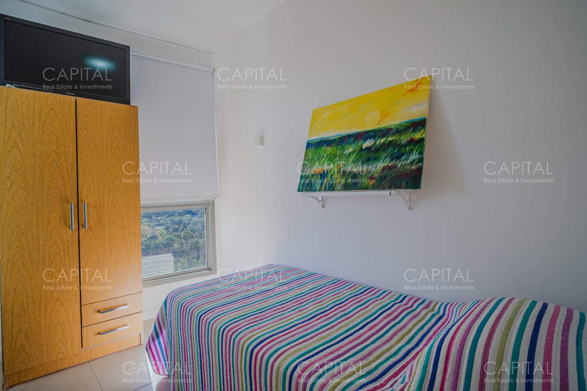 Apartamento ID.31771 - Le Parc Punta del Este En Venta