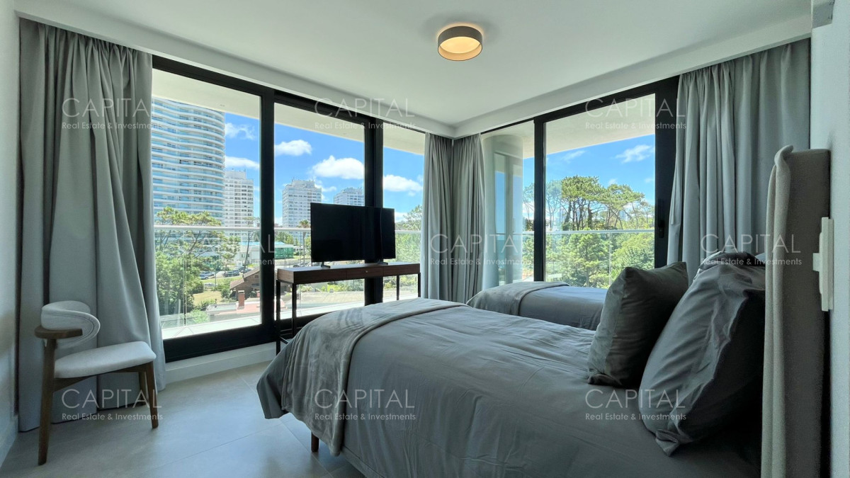 Apartamento ID.39730 - Venetian Luxury Residences de 3 dormitorios en venta