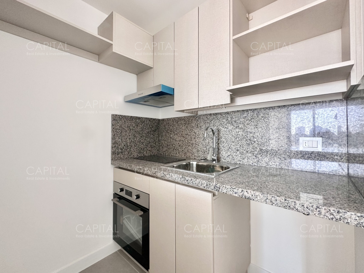 Apartamento ID.35209 - Apartamento de dormitorio y medio en venta, Punta del Este.