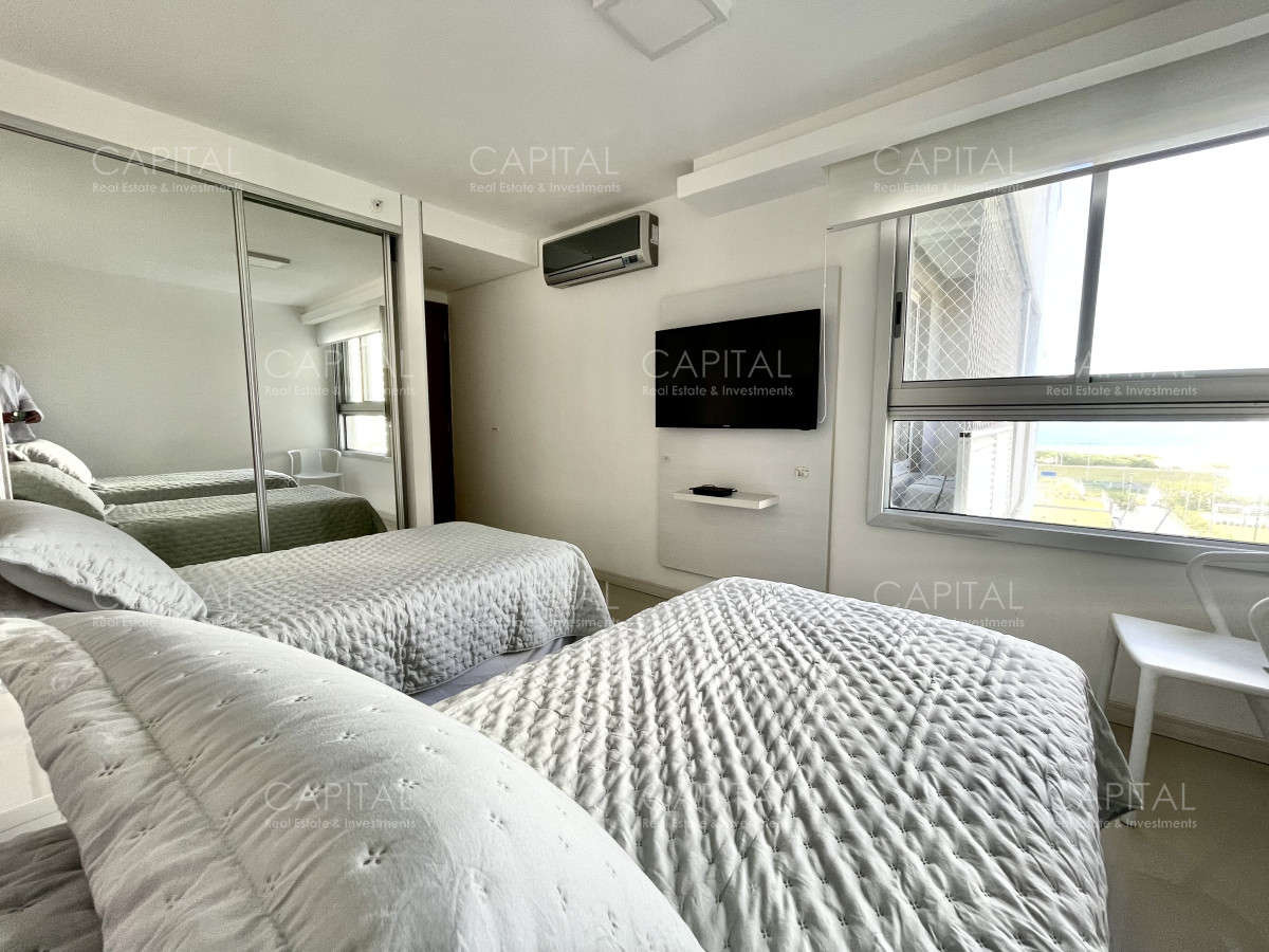 Apartamento ID.38042 - Exclusivo Departamento en Look Brava 
