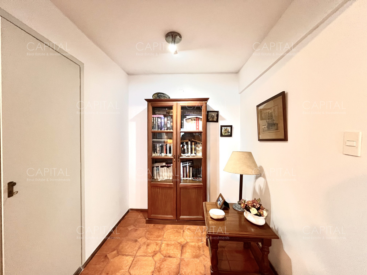 Apartamento ID.38562 - Apartamento en venta 3 dormitorios en Playa Mansa 