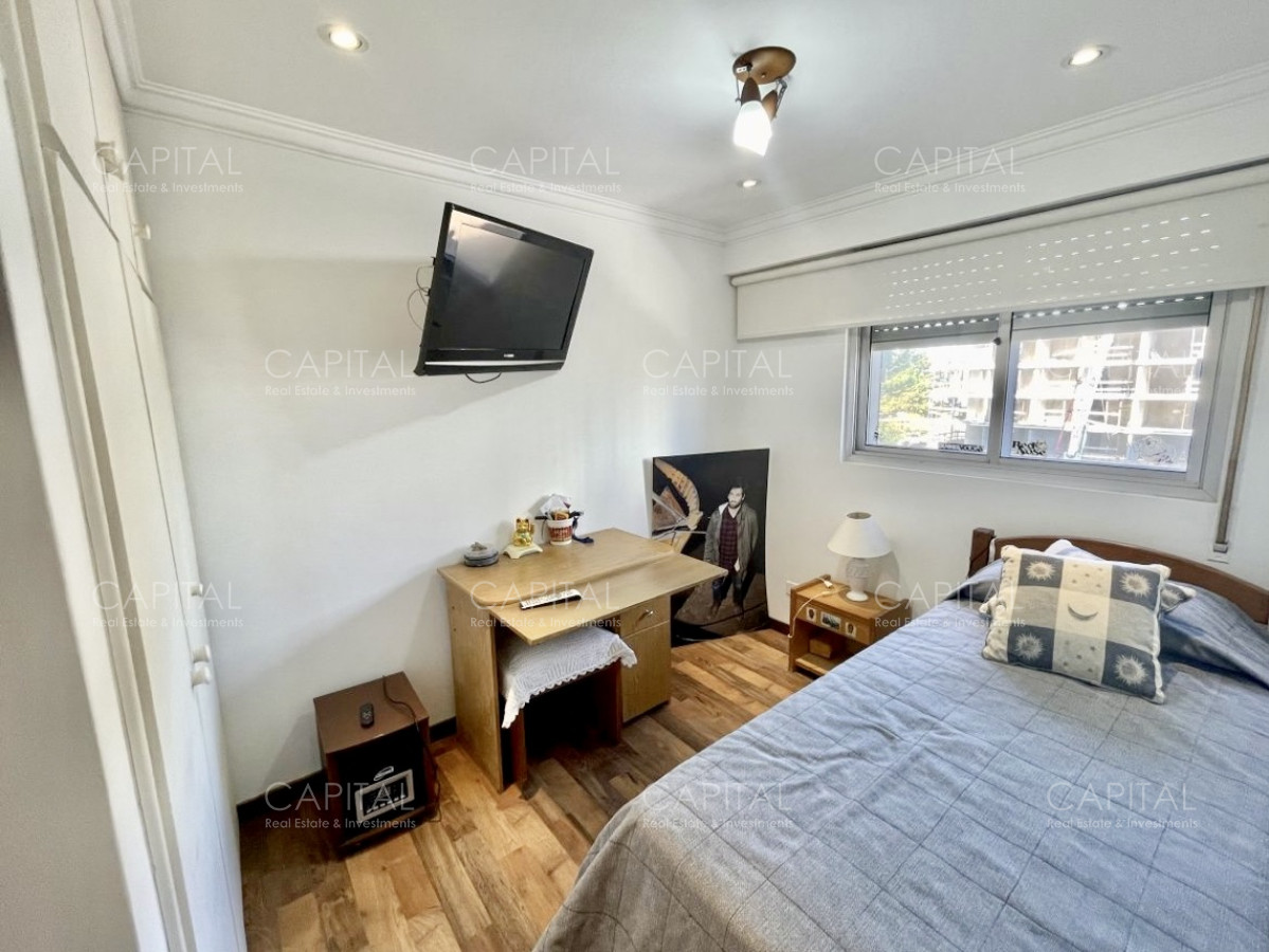 Apartamento ID.33764 - Apartamento de 3 dormitorios en venta!!