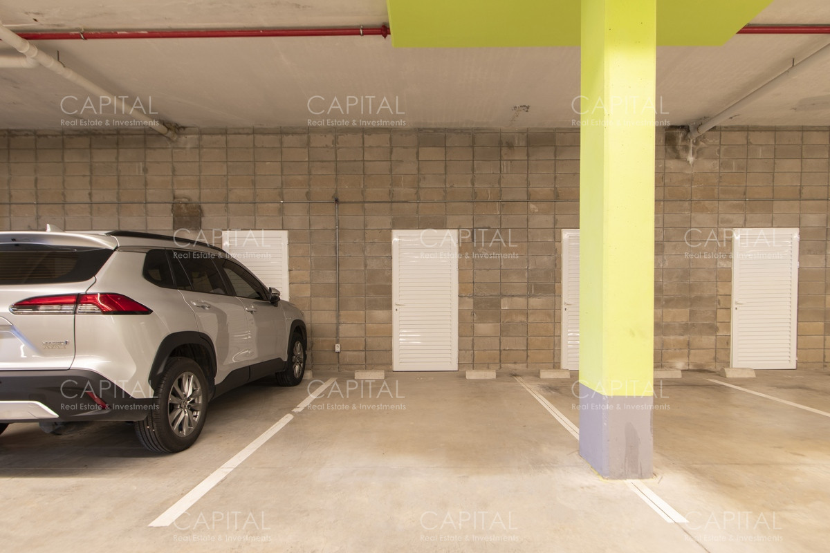 Apartamento ID.34933 - Le Parc 3 Punta del Este de tres dormitorios en Venta