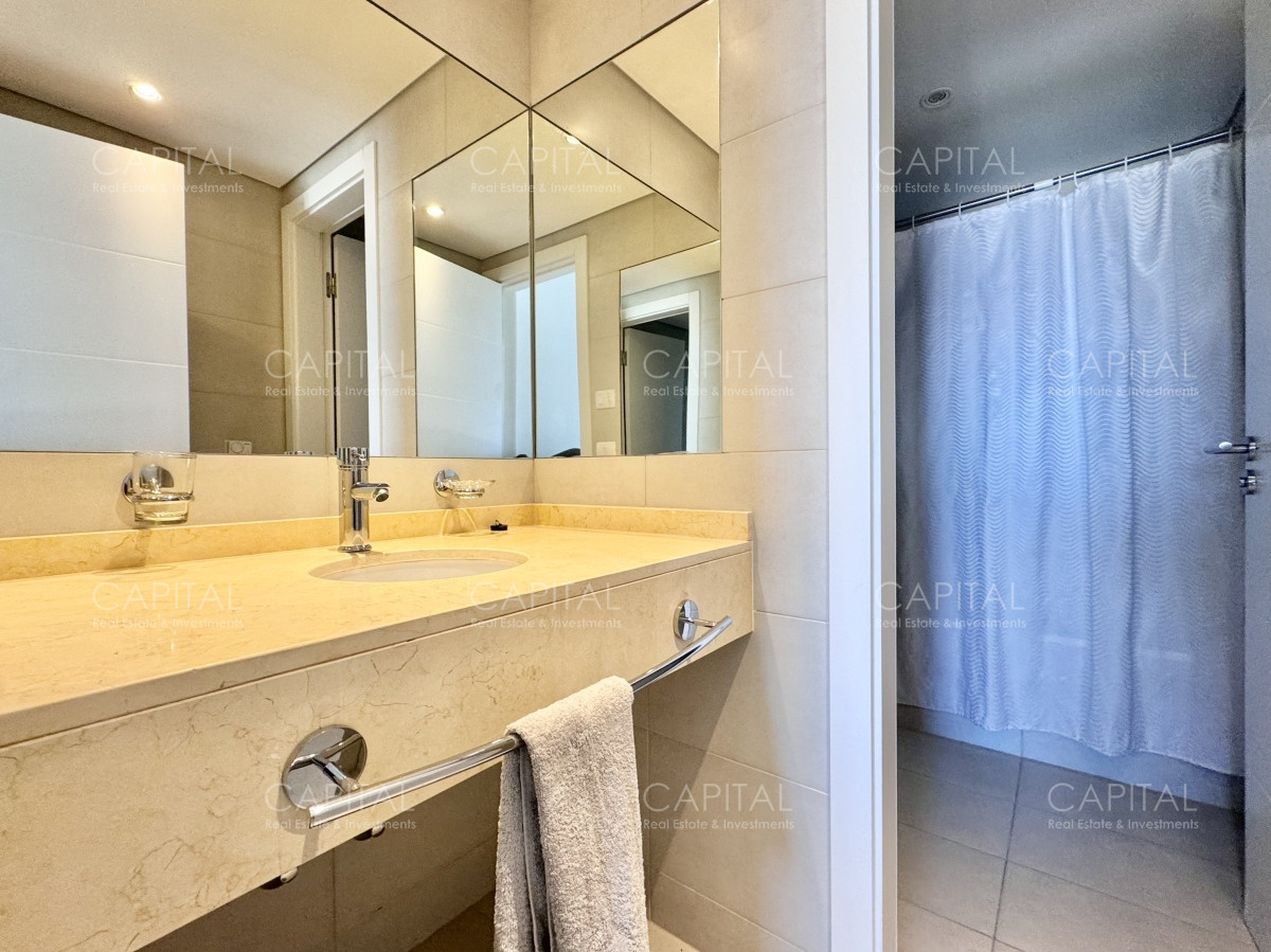 Apartamento ID.26581 - Wind Tower - 3 dormitorios
