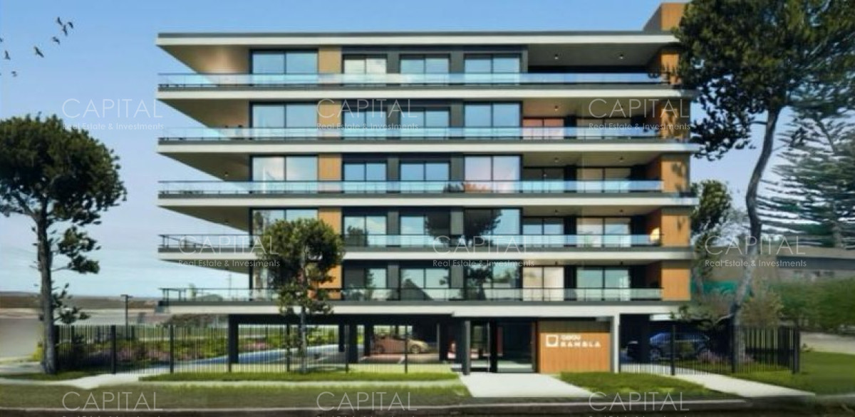 Apartamento ID.38687 - Apartamento venta Ciudad de la Costa