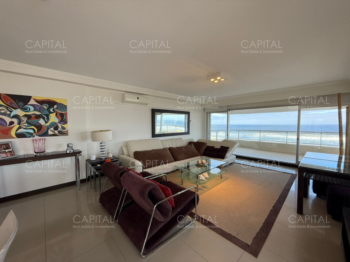 Apartamento ID.40471 - Torre Lobos Punta del Este Esquinero