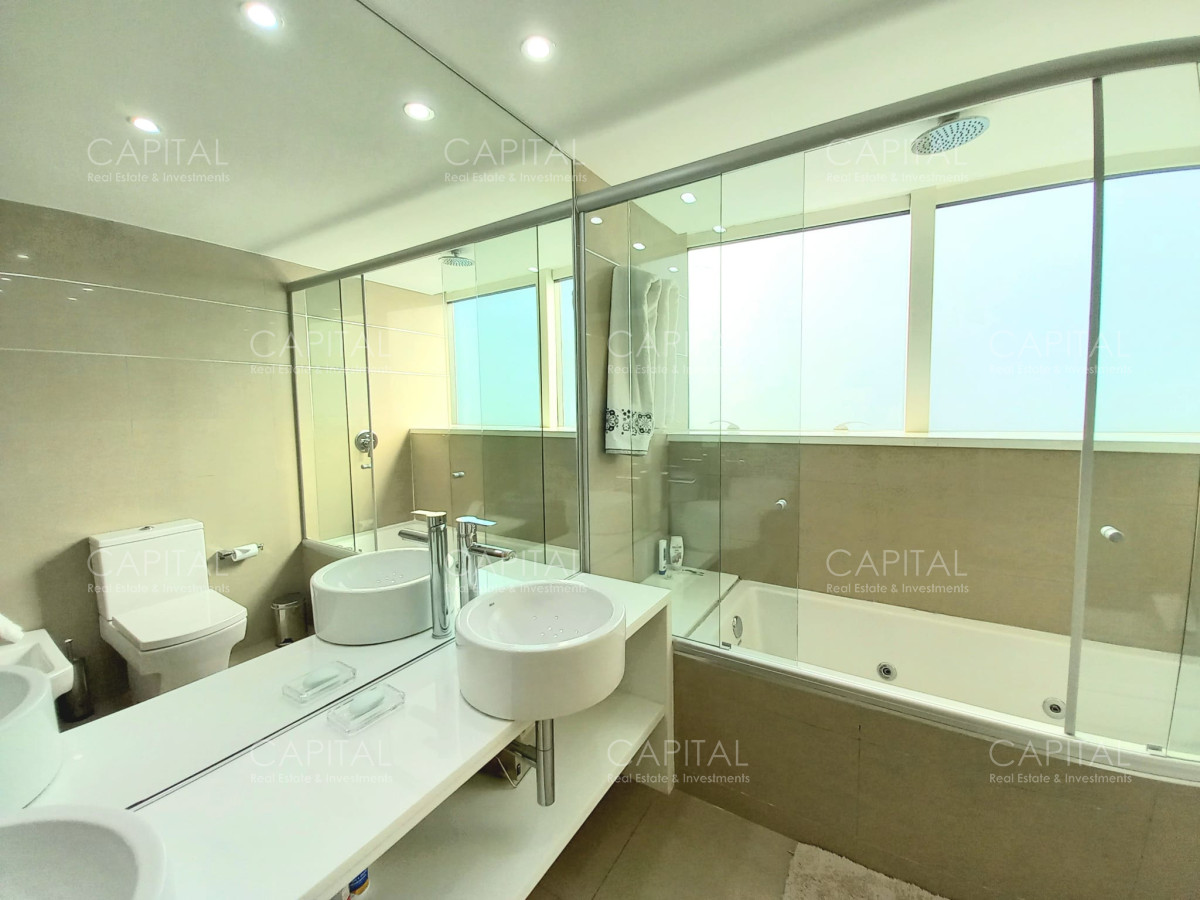 Apartamento ID.30447 - Alexander Collection apartamento de 3 dormitorios con vista a Playa Mansa