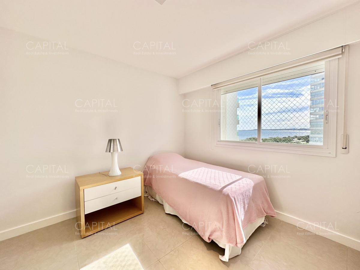 Apartamento ID.26998 - Torre Aquarela en Venta
