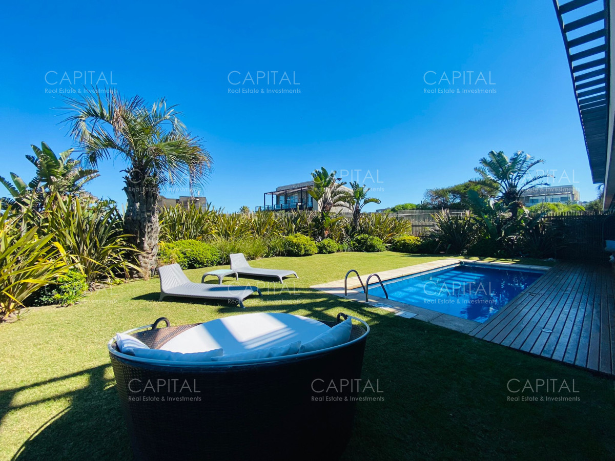 Apartamento ID.26802 - Departamento en Selenza Manantiales con jardin y piscina propia 