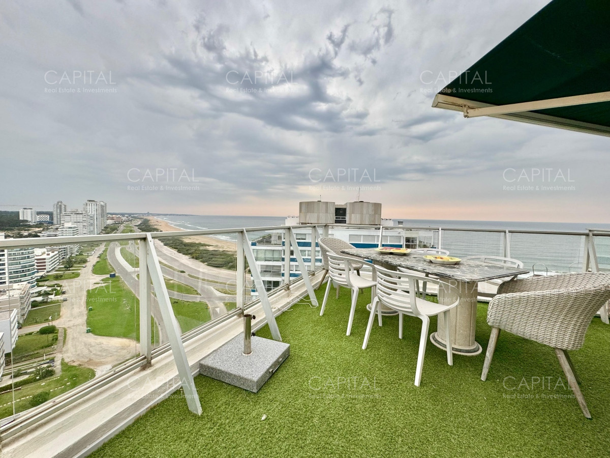 Apartamento ID.31819 - Apartamento en alquiler de temporada.