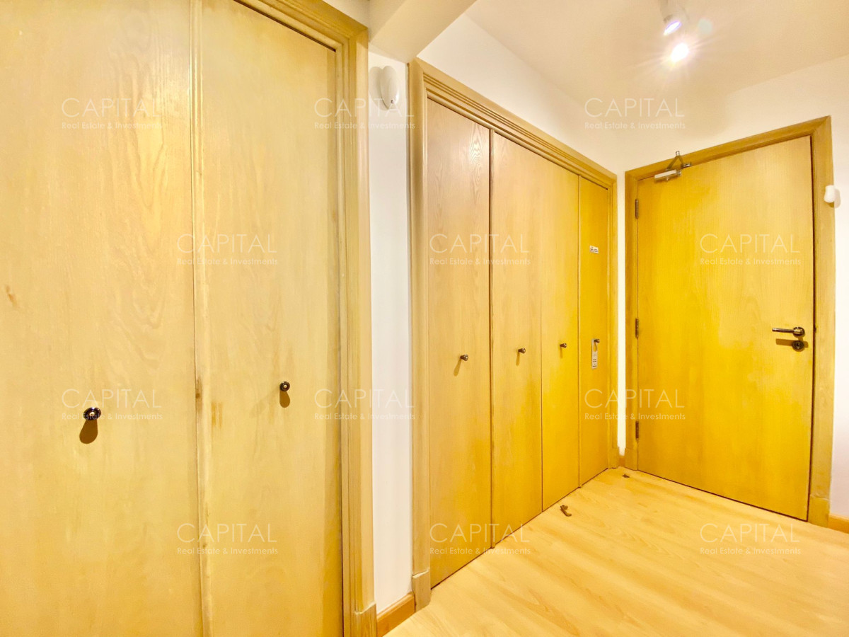 Apartamento ID.30056 - Apartamento de Tres dormitorios con Vista al Mar en Venta en Playa Brava