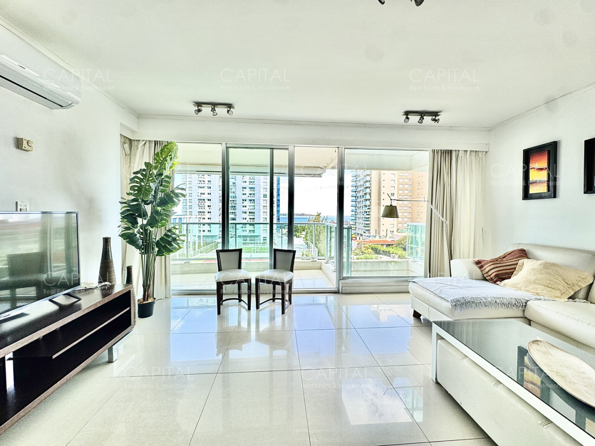 Apartamento en Punta del Este, Mansa, photo 3