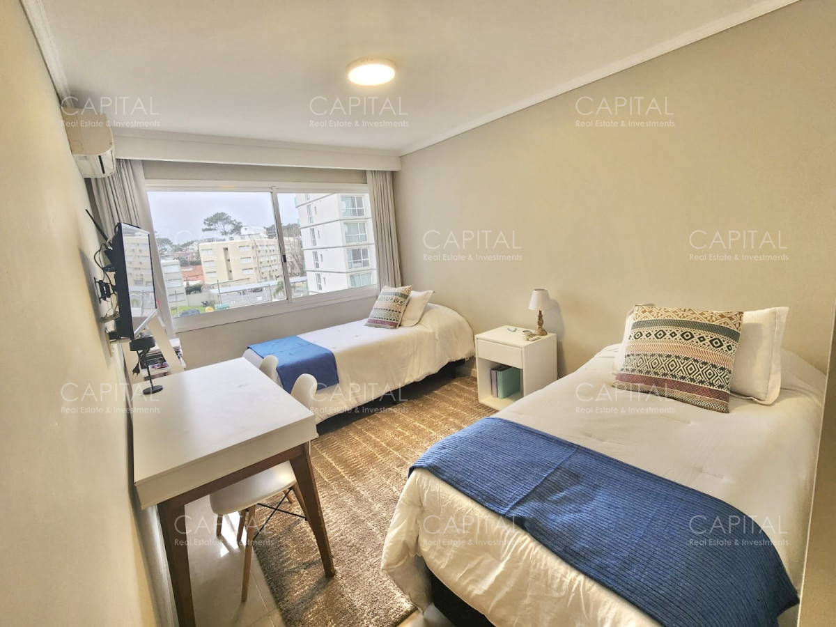 Apartamento ID.36926 - Espectacular apartamento en alquiler de temporada