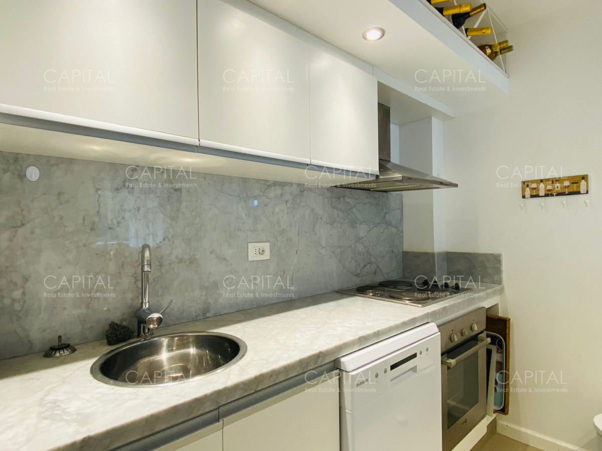 Apartamento ID.33131 - Penthouse en Venta 3 dormitorios en Playa Brava