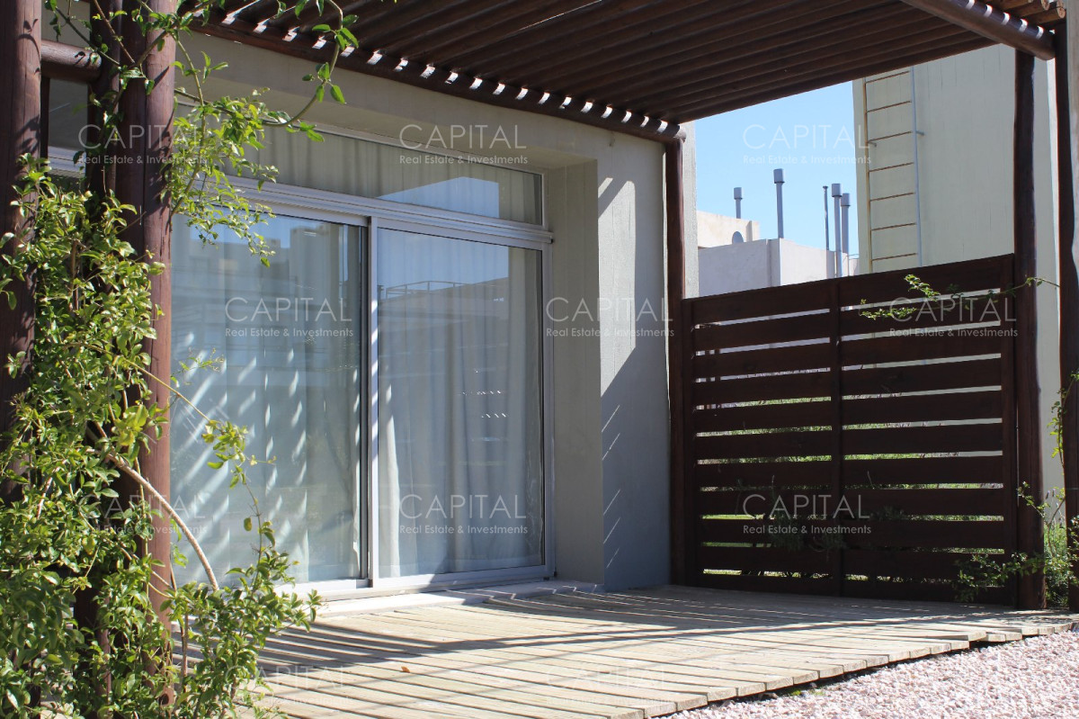 Apartamento en Manantiales a pocas cuadras de Bikini Beach  - CCP25617A