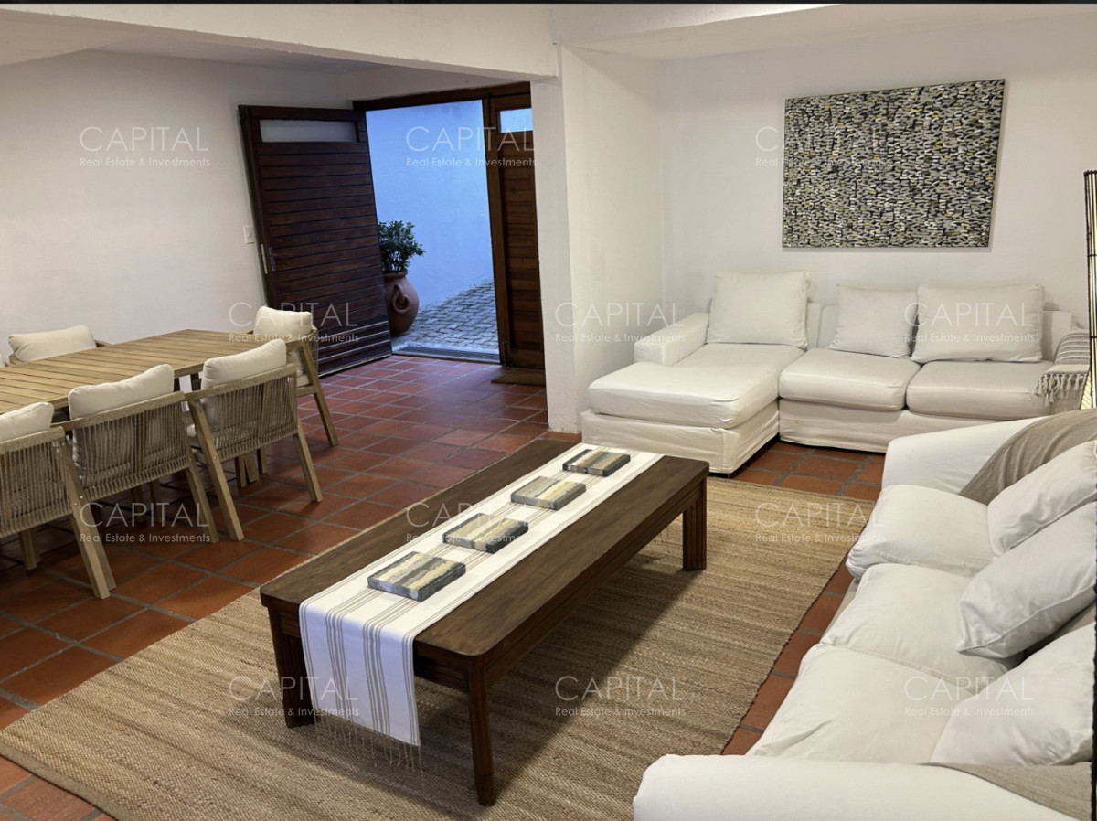 Apartamento ID.40215 - Departamento duplex en venta y alquiler en La Barra de la ruta al mar